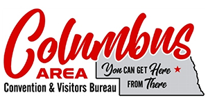 Columbus Visitor Bureau Logo