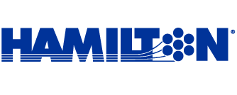 Hamilton Communications Logo