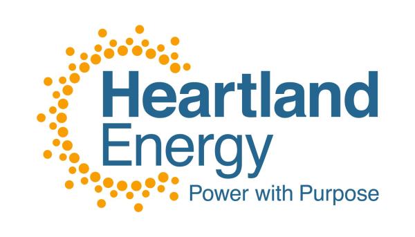 Heartland Energy Logo