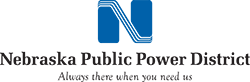 Nebraska Public Power District Logo