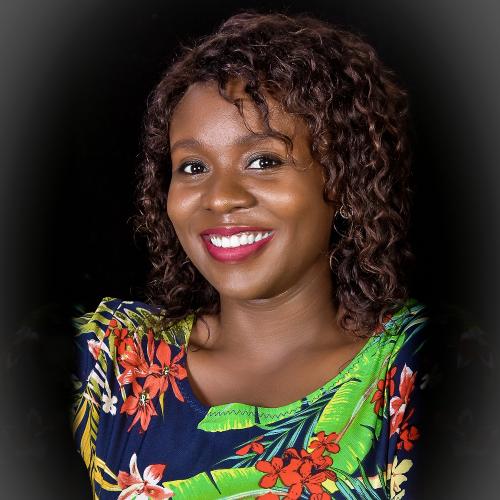 Headshot of Jennifer Okoliko