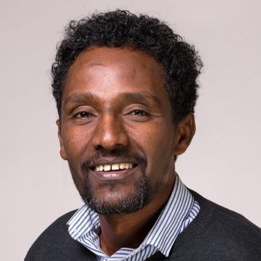 Headshot of Fidadu Alemayehu.
