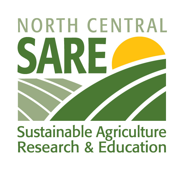 SARE: Sustainable Agriculture Research and Education