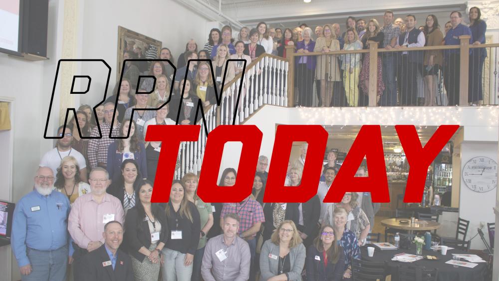 RPN Today - S1E8 - Connecting Entrepreneurial Communities Conference