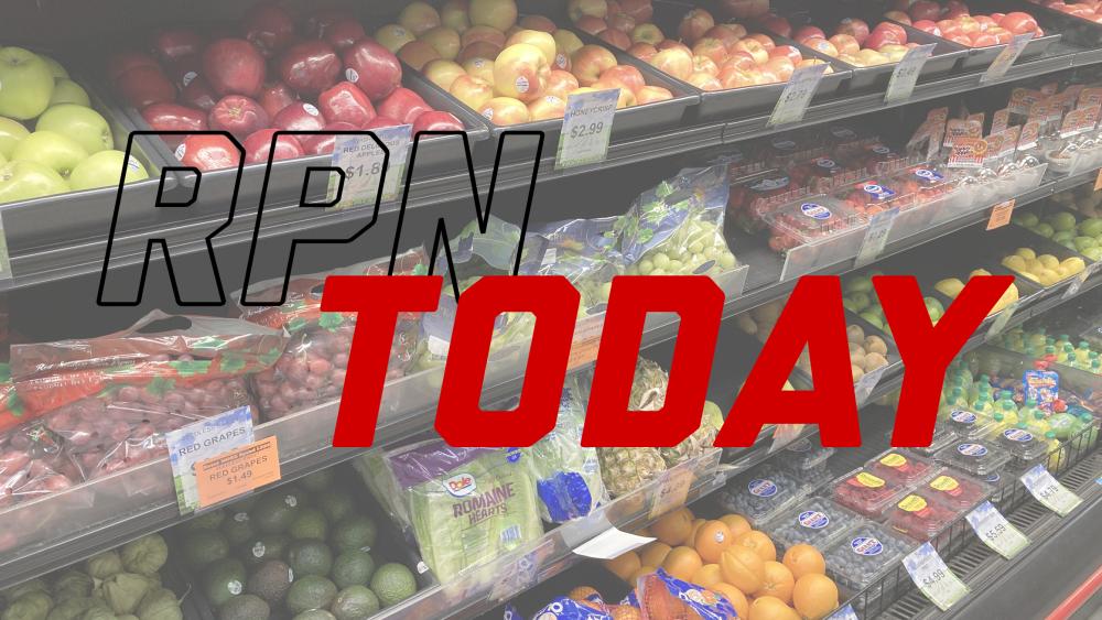 RPN Today - S1E3 - Double Up Food Bucks