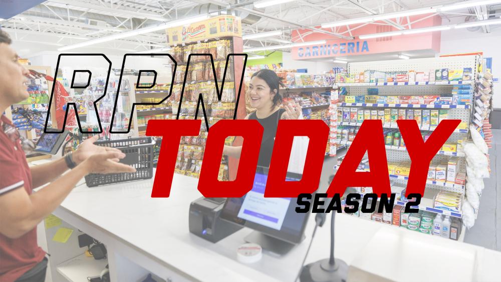 RPN Today - S2E3 - Import Stores