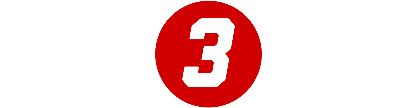 #3