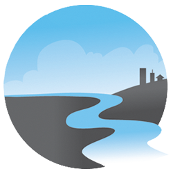 Logo for Burt County Economic Development