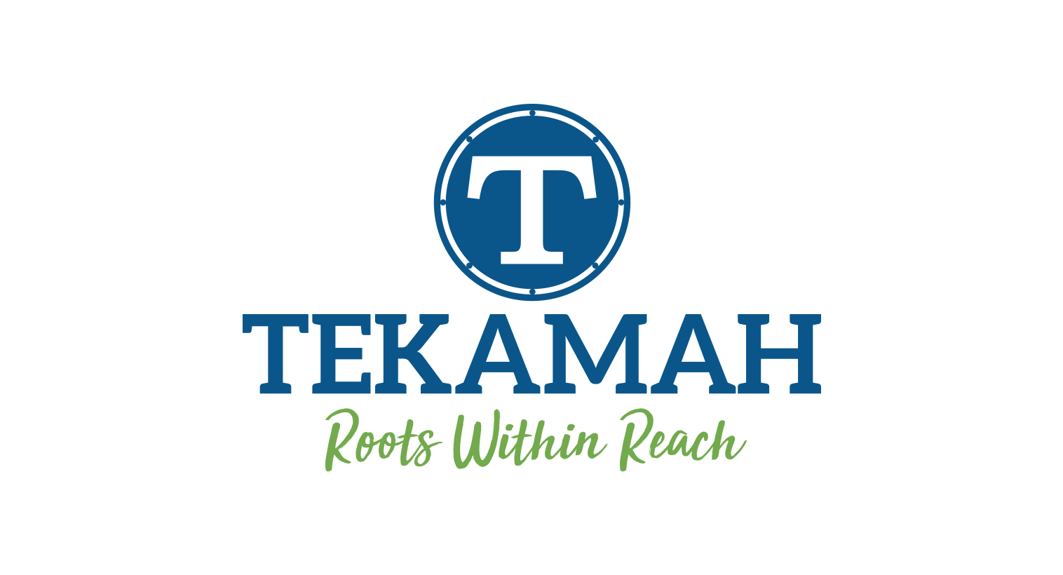 Logo for City of Tekamah