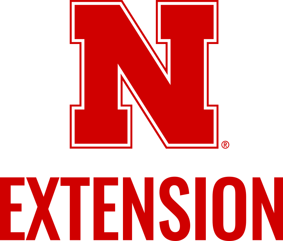 Logo for Nebraska Extension