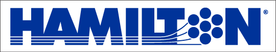 Logo for Hamilton Telecommunications