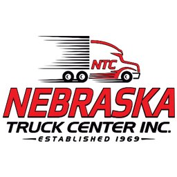 Logo for Nebraska Truck Center