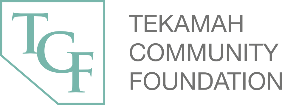 Logo for Tekamah Community Foundation