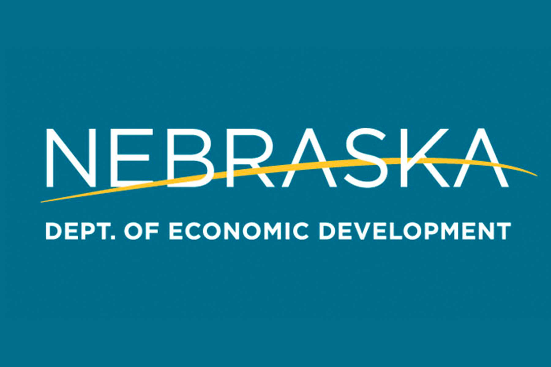 Nebraska DED logo