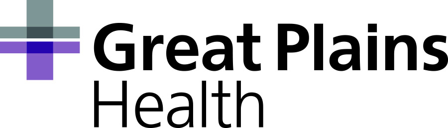 Great Plains Health logo