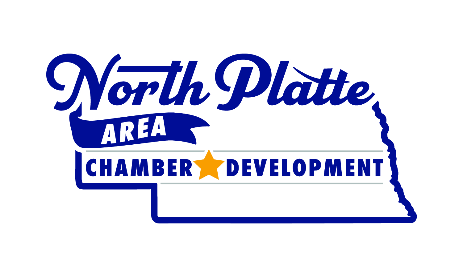 North Platte Chamber of Commerce logo