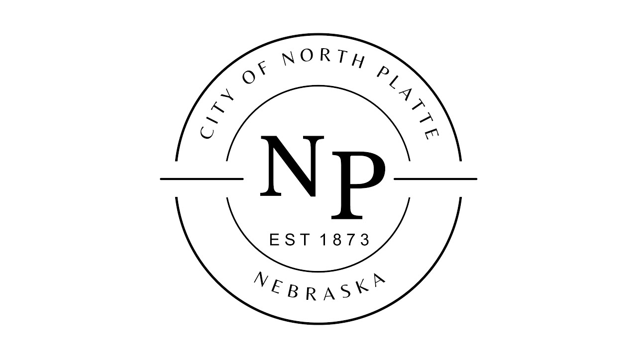 City of North Platte logo