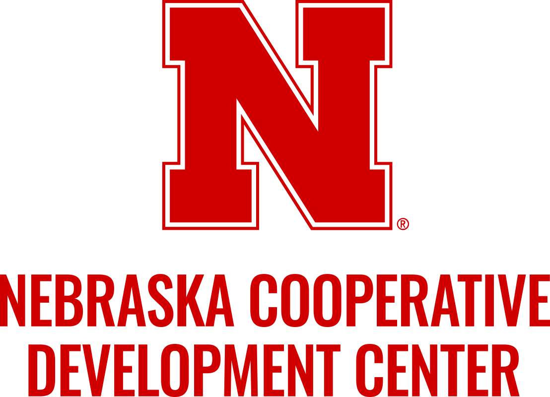 Lockup for Nebraska Cooperative Development Center