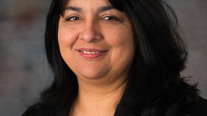 Profile picture of Sandra Barrera Fuentes.