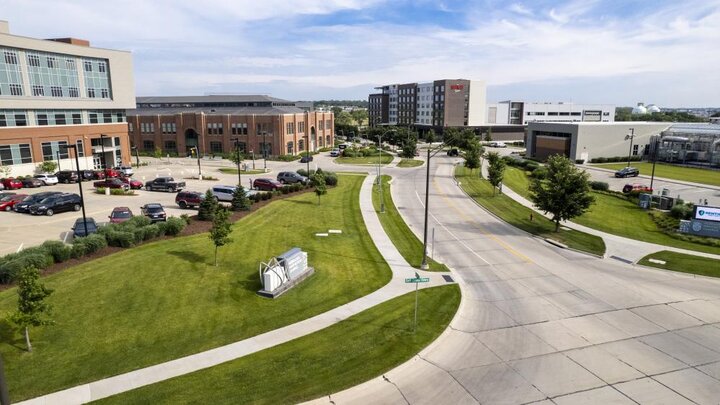 University of Nebraska–Lincoln's Innovation Campus