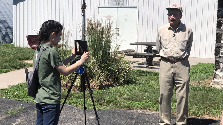 Thirty-five Husker students will take part in the Rural Fellowship program while living and working in 17 communities across the state this summer.