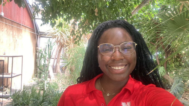 Maryam Sule Rural Fellow