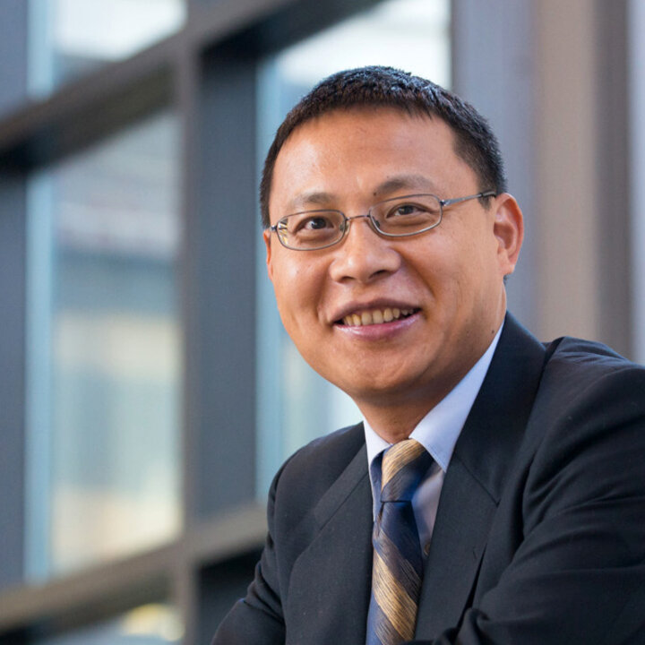 Avatar for Zhenghong Tang