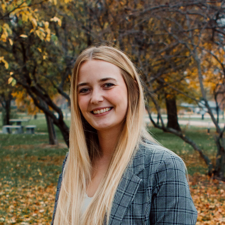 Avatar for Hailey Walmsley
